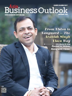 Leaders In Middle East